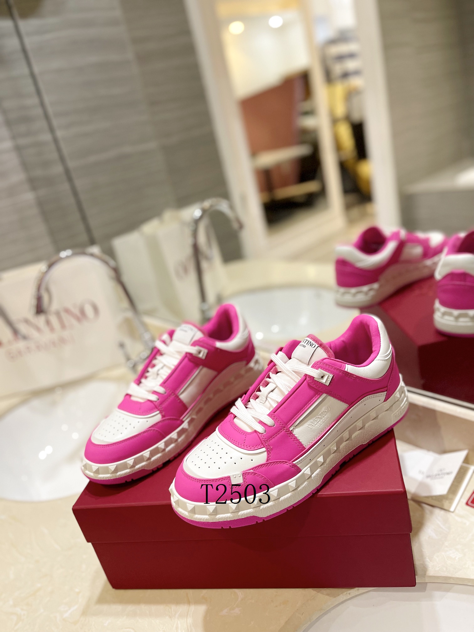 Valentino sz35-41 h0306