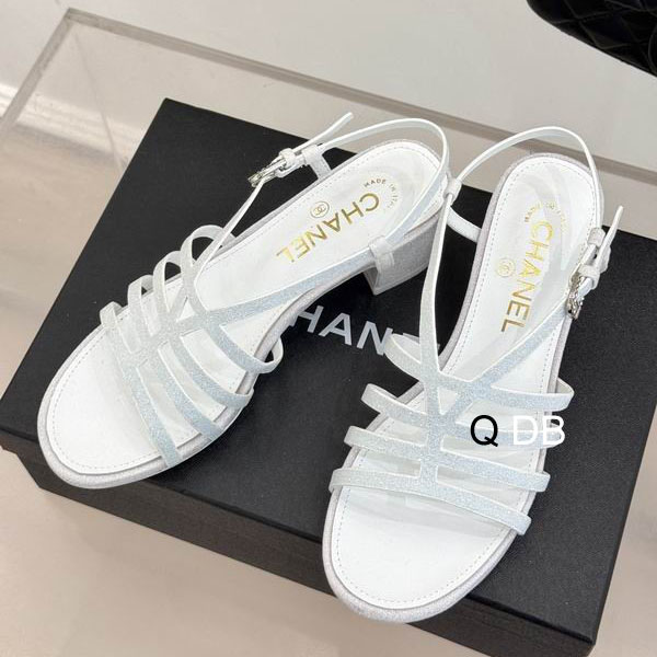 Chanel sz35-40 5CM DB0309