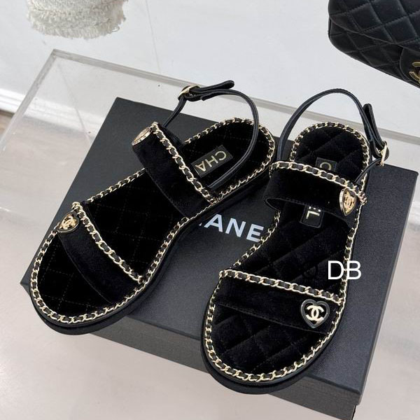 Chanel sz35-40 DB0311