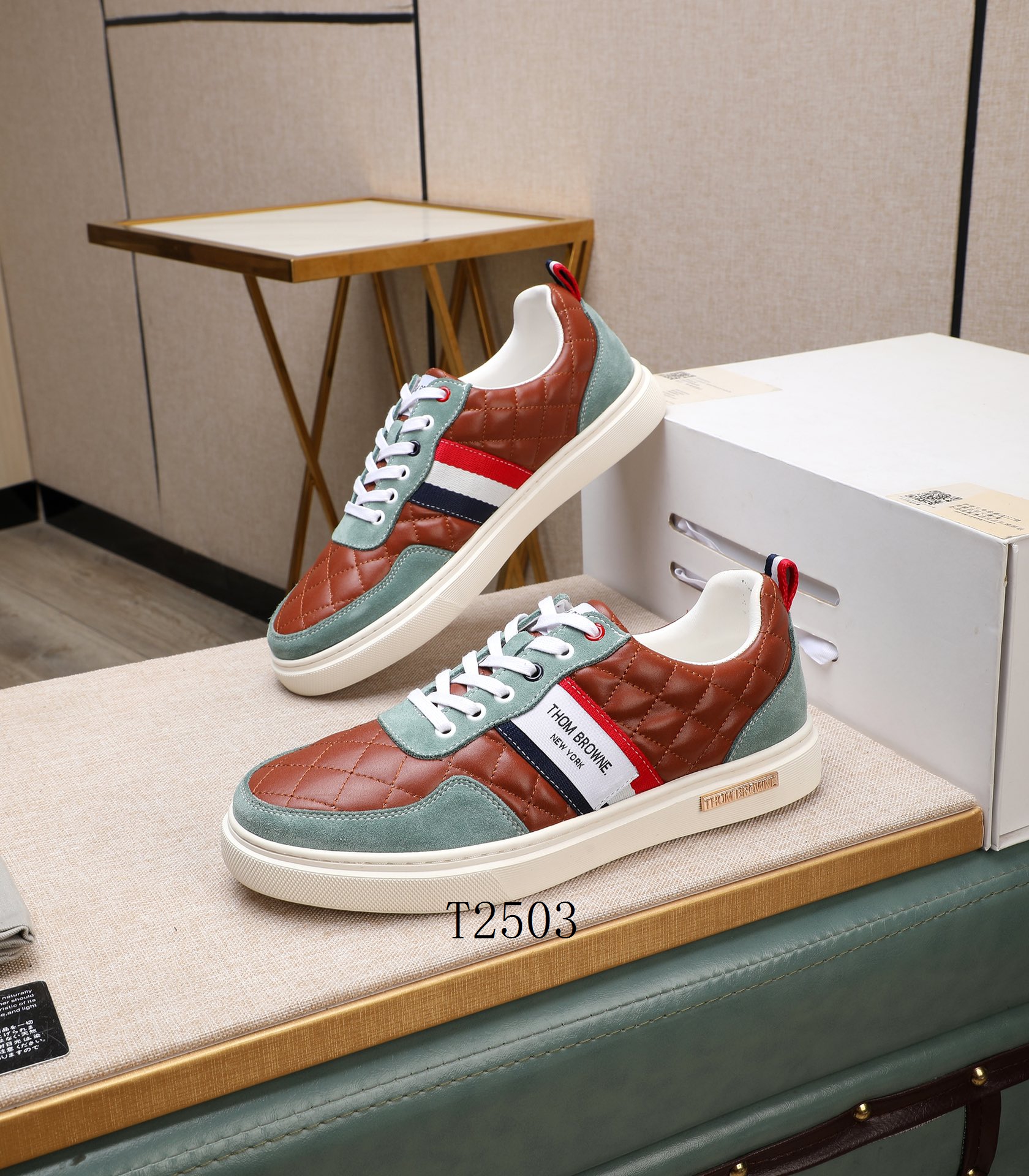 Thom Browne sz38-45 h0304