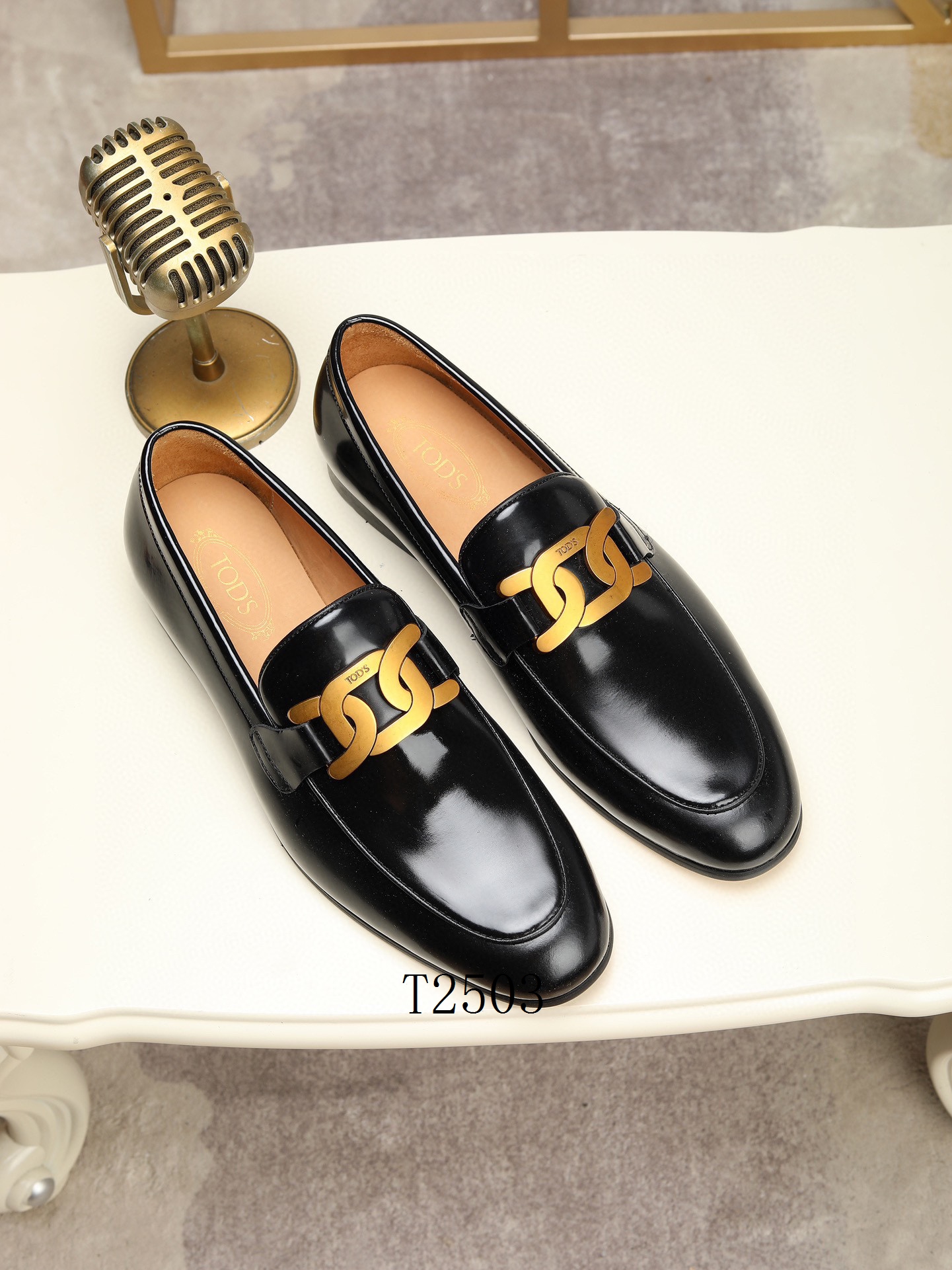 Tods sz38-45 h0304