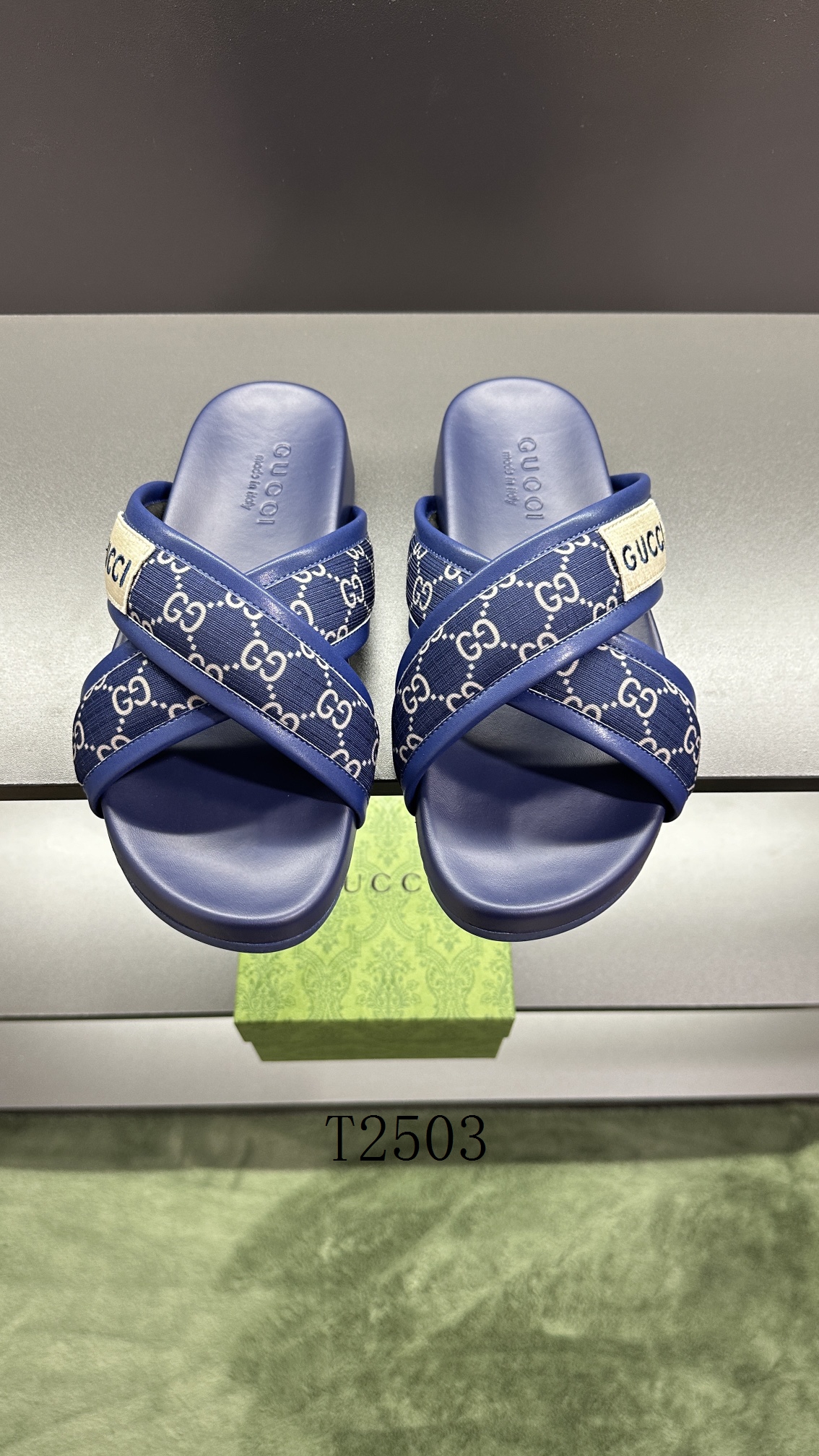 Gucci sz38-45 h0301