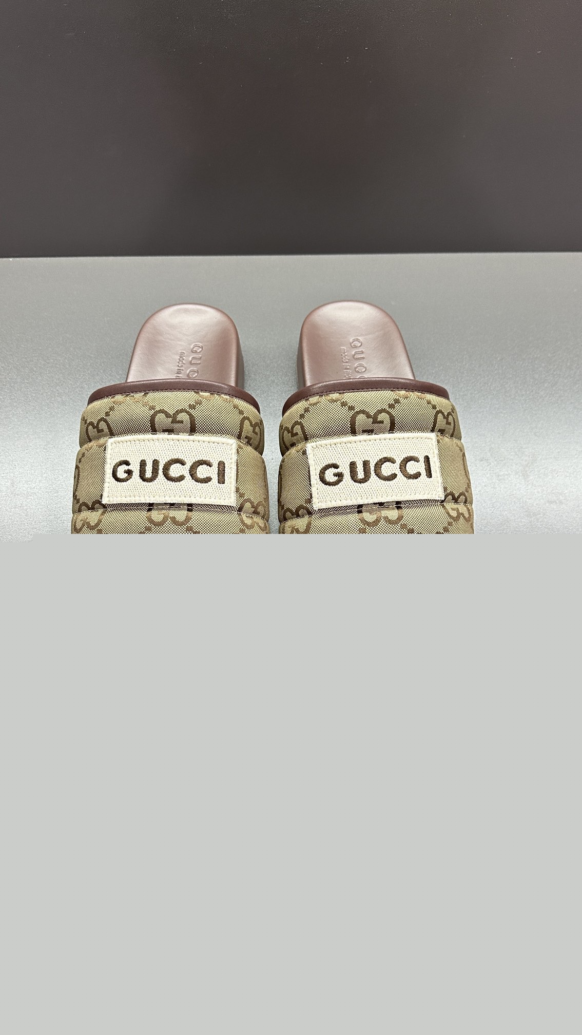Gucci sz38-45 h0302