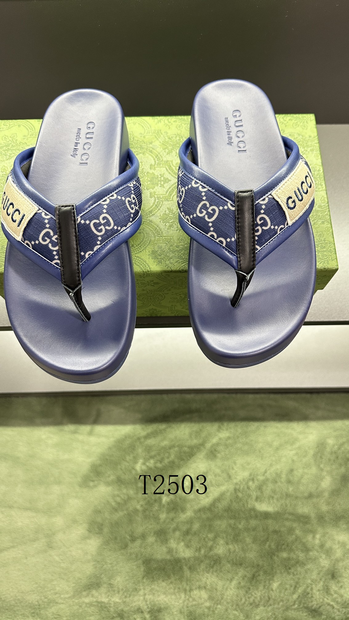 Gucci sz38-45 h0301