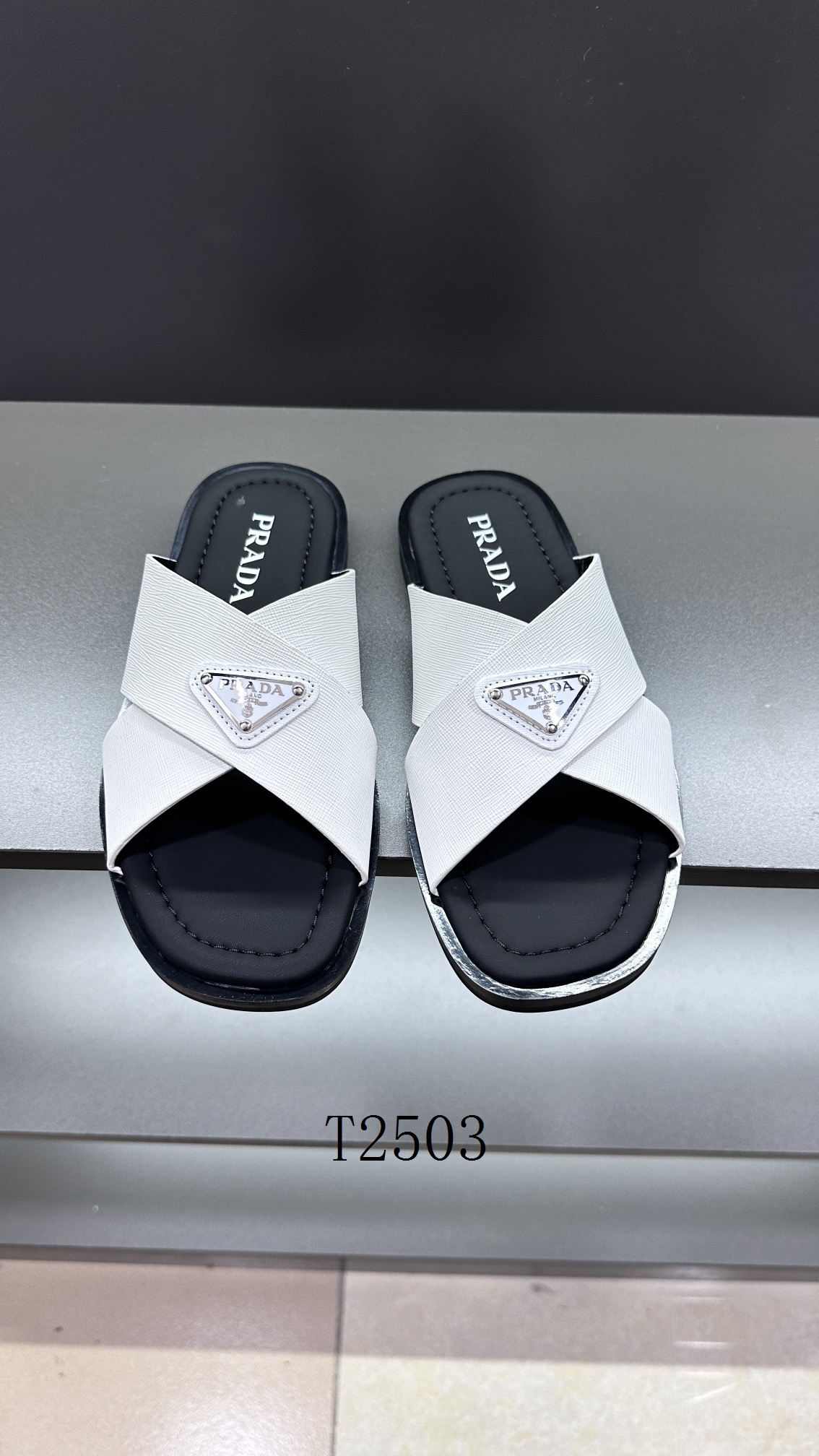 Prada sz38-45 h0302