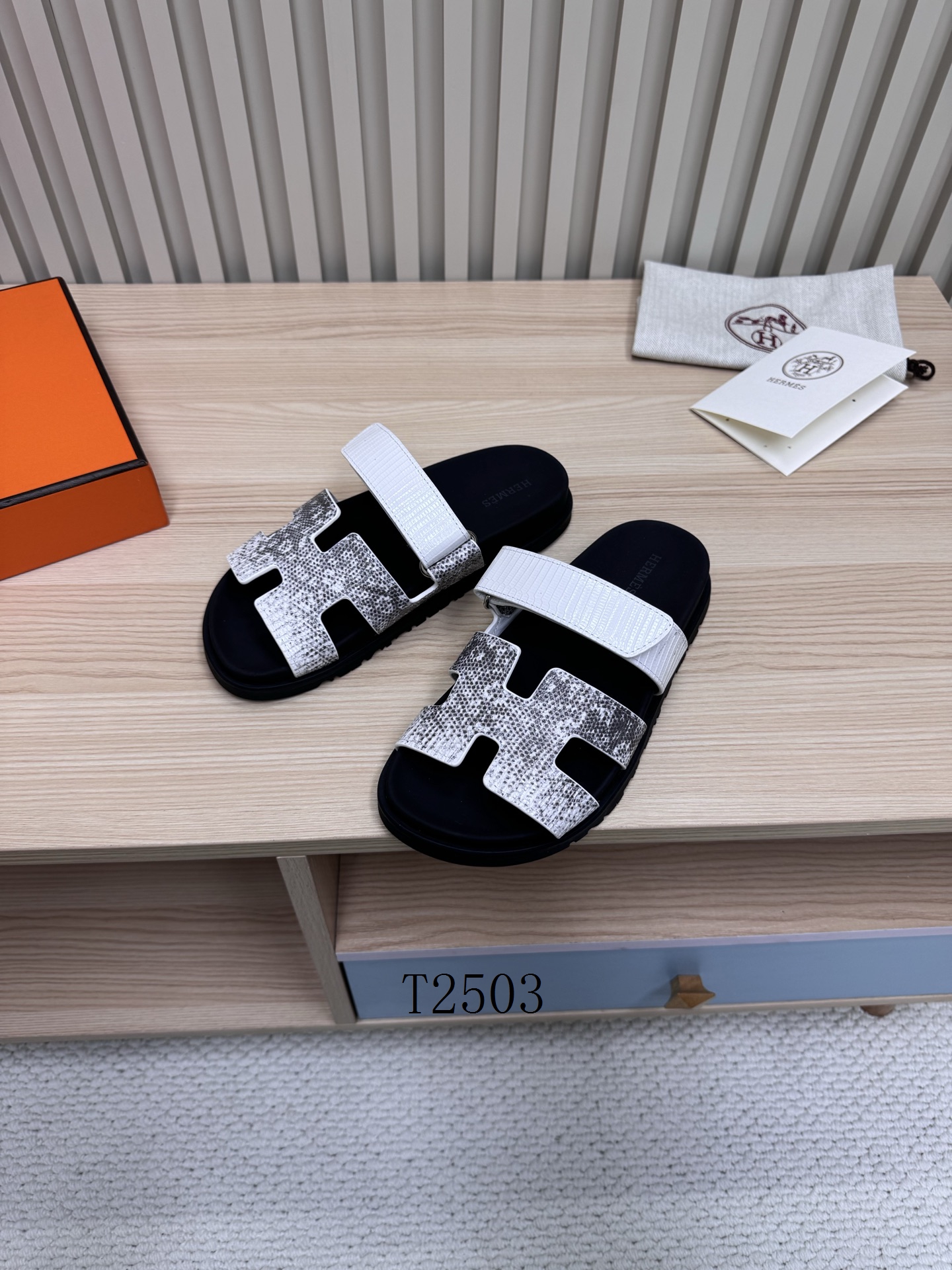 Hermes sz39-45 h0302