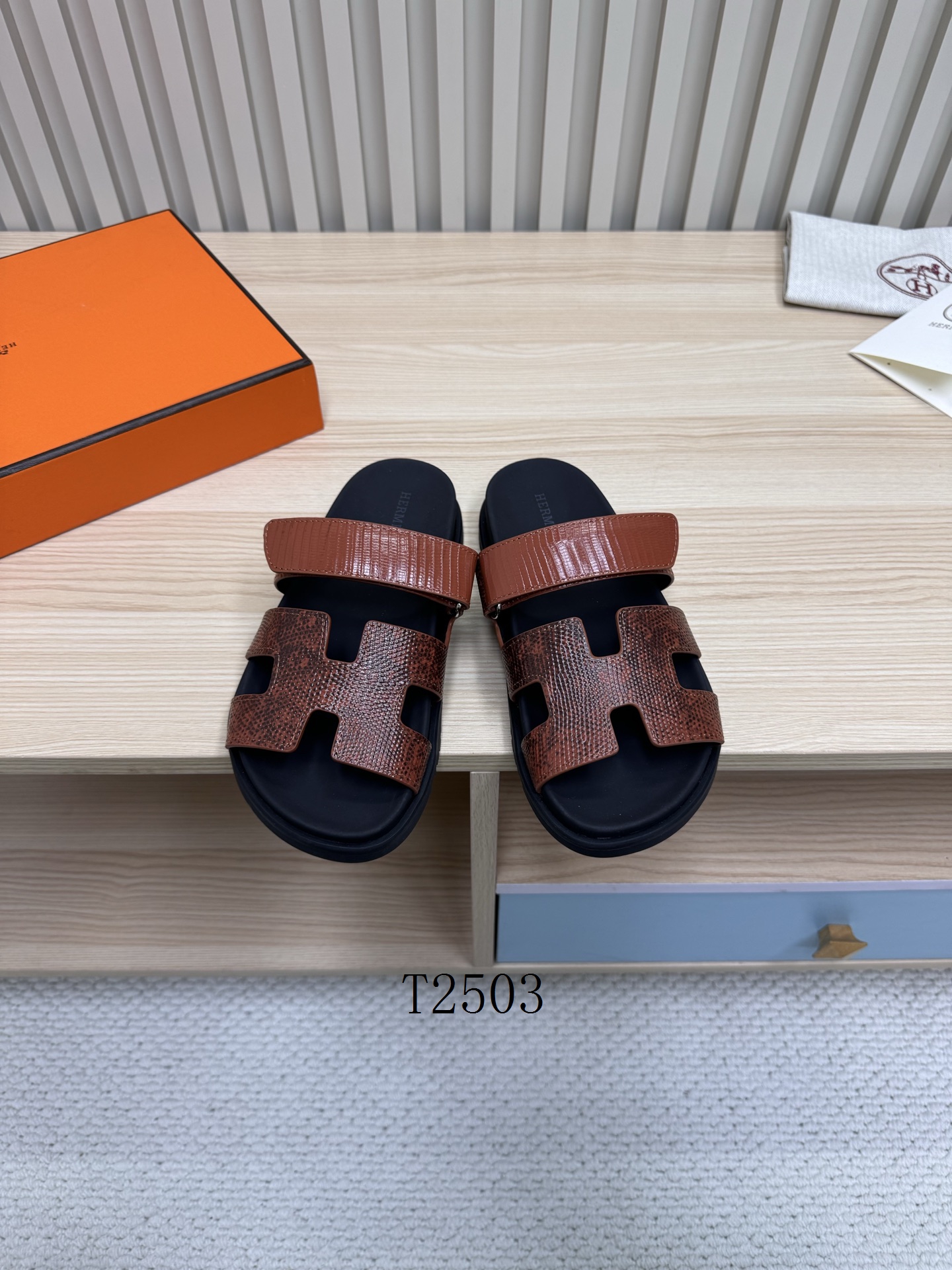 Hermes sz35-42 h0302