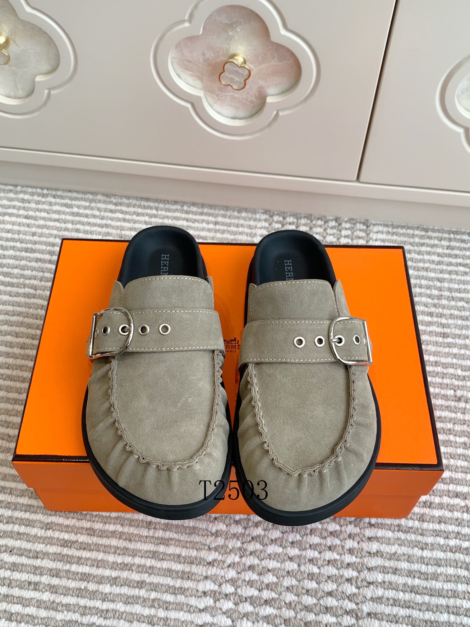 Hermes sz38-45 h0307