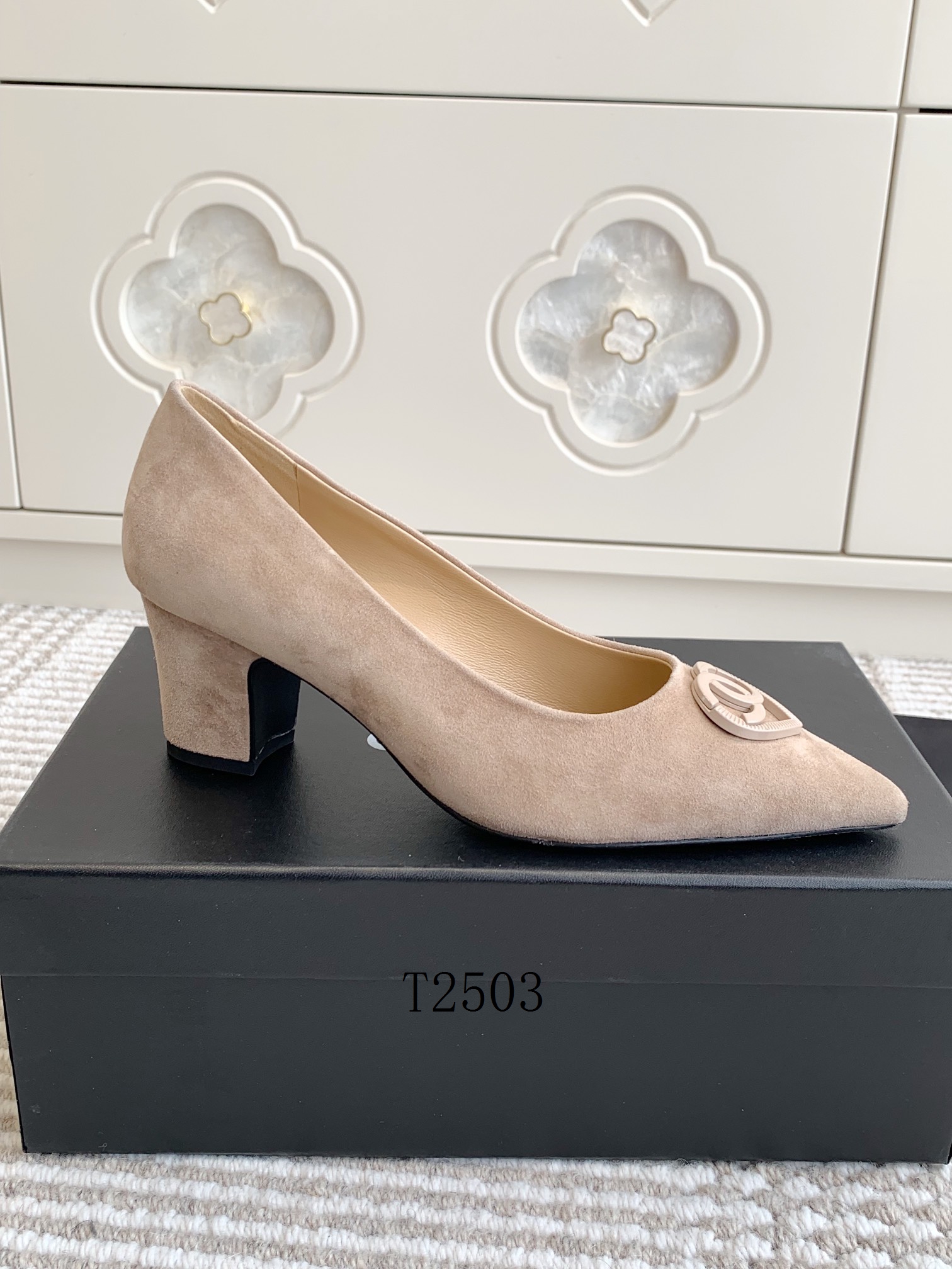 chanel sz34-41 h0304