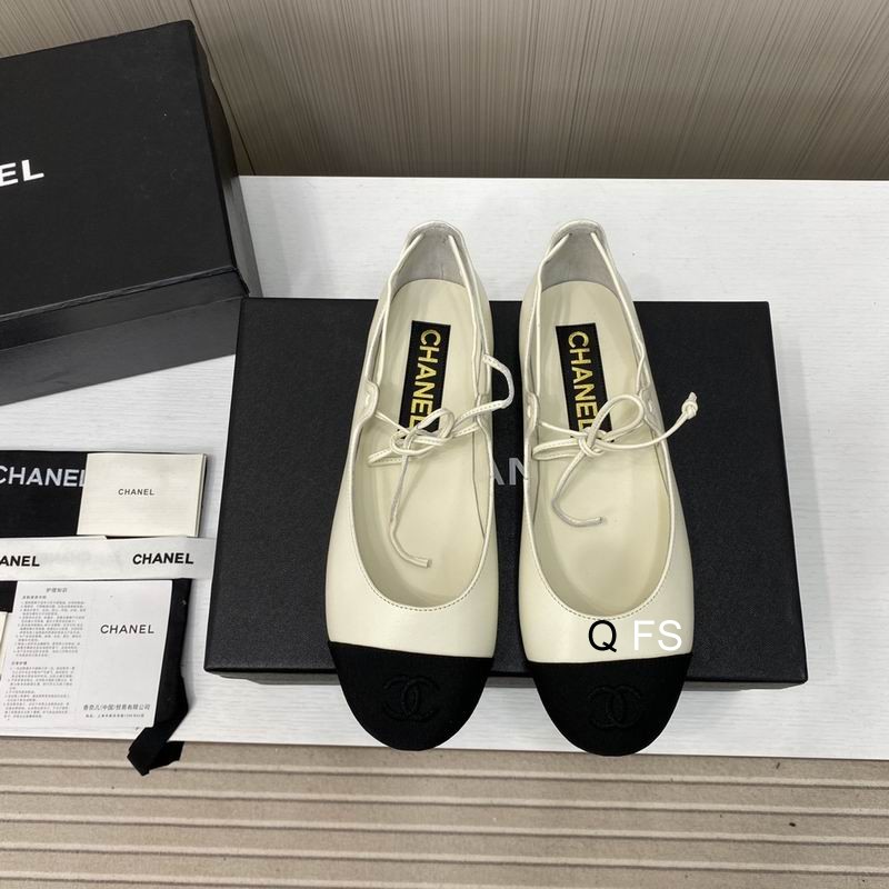 Chanel sz35-40 FS0301