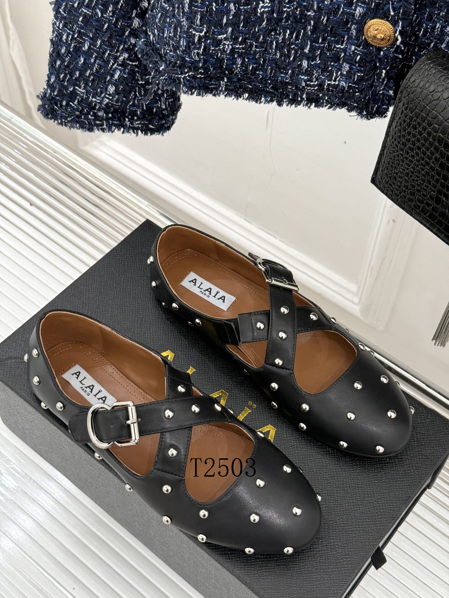 Alaia sz35-41 h0301