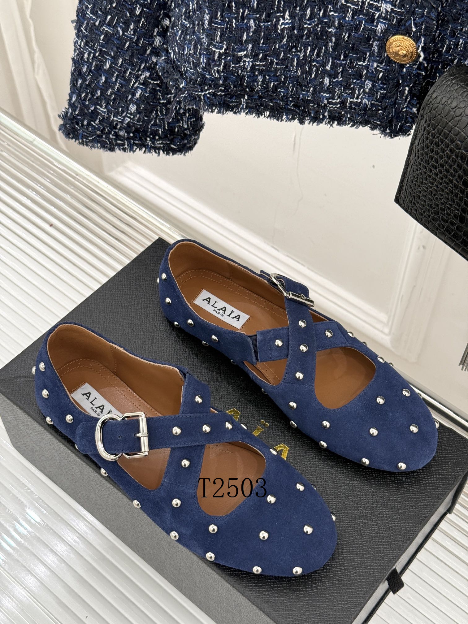 Alaia sz35-41 h0302