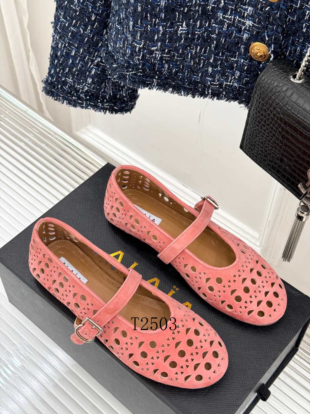 Alaia sz35-41 h0303