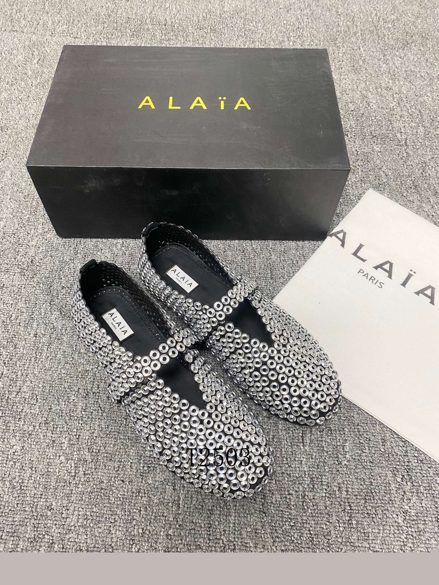 Alaia sz35-41 h0304