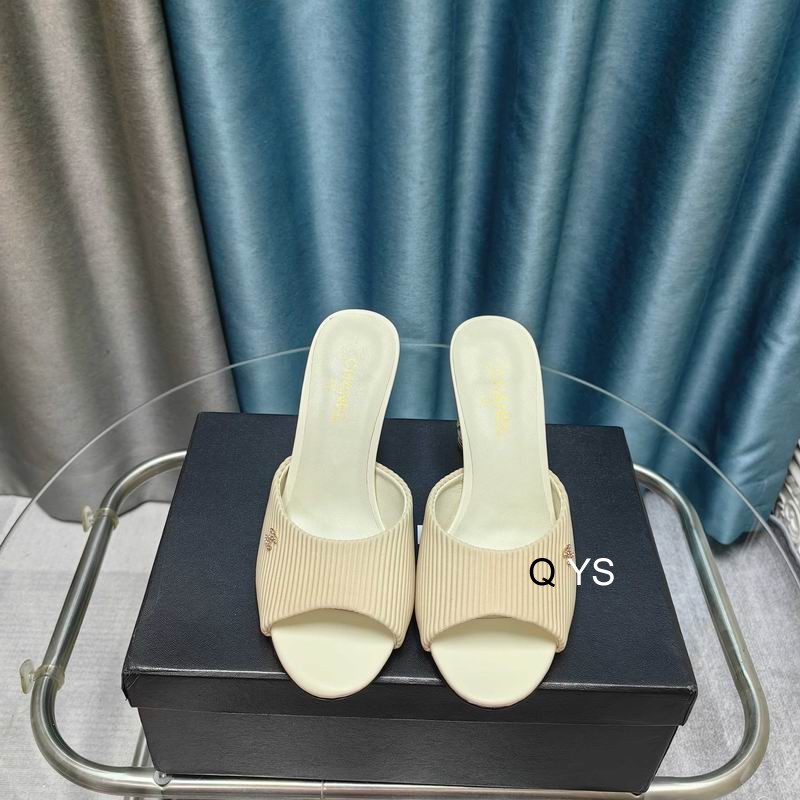 Chanel sz35-40 YS0327