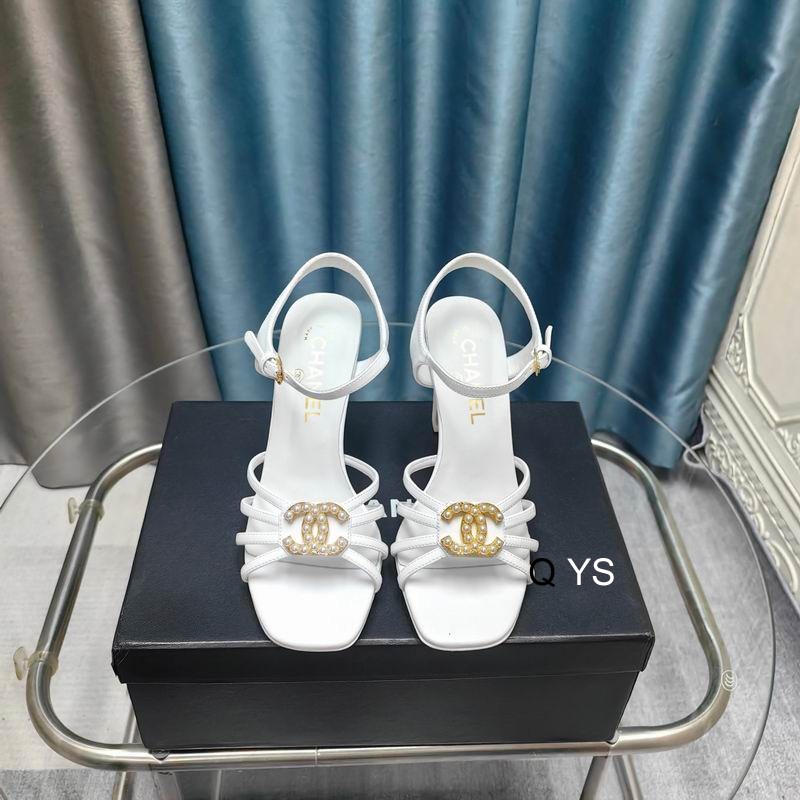 Chanel sz35-40 YS0329