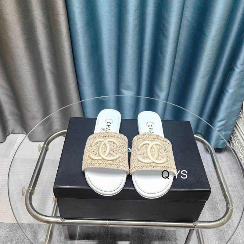 Chanel sz35-40  YS0324