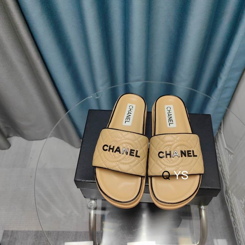 Chanel sz35-40 YS0332