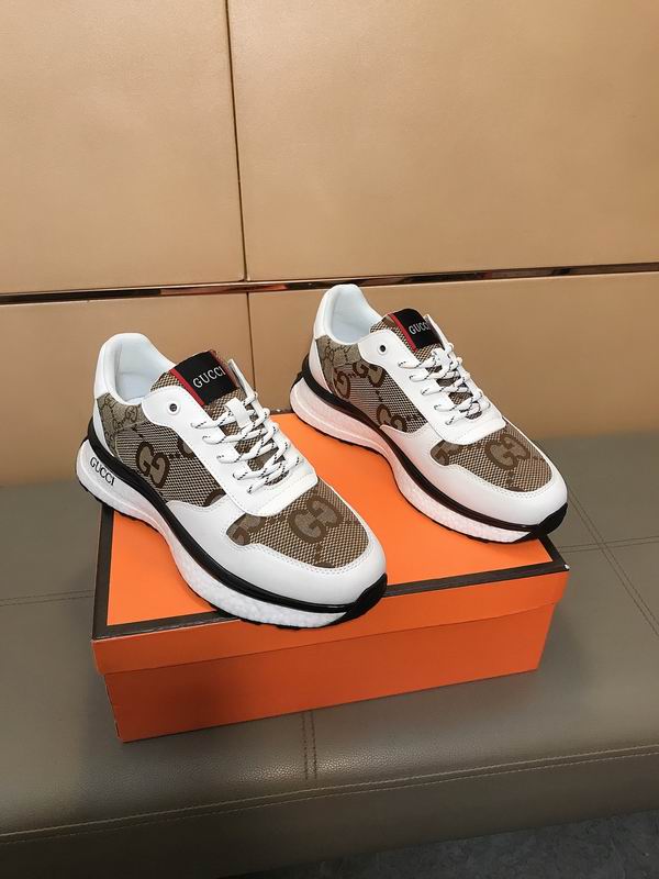 2026 Gucci sport shoes1 0106