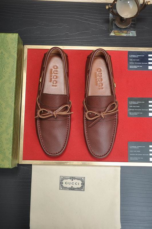 2026 Gucci Dress shoes1 0106