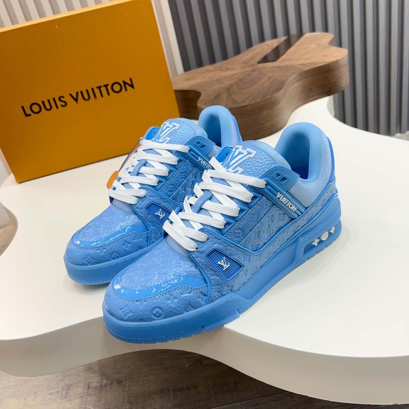 2026 LV Low Cut man1 0307