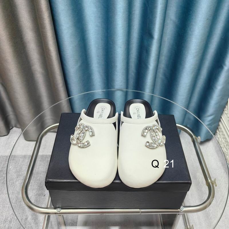 Chanel sz35-40 YS0334