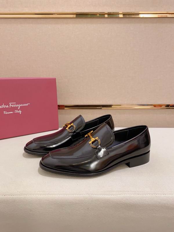 2026 Ferragamo Dress Shoes1 0122