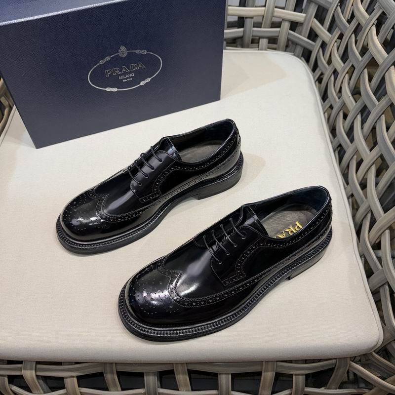 2026 Prada Dress shoes1 0202
