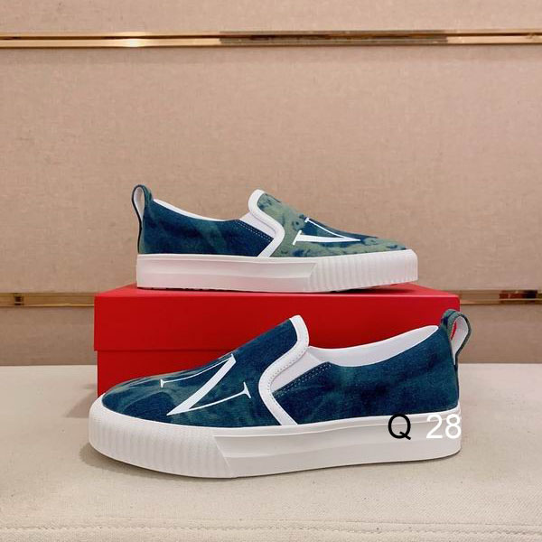 Valentino casual shoes men Ts