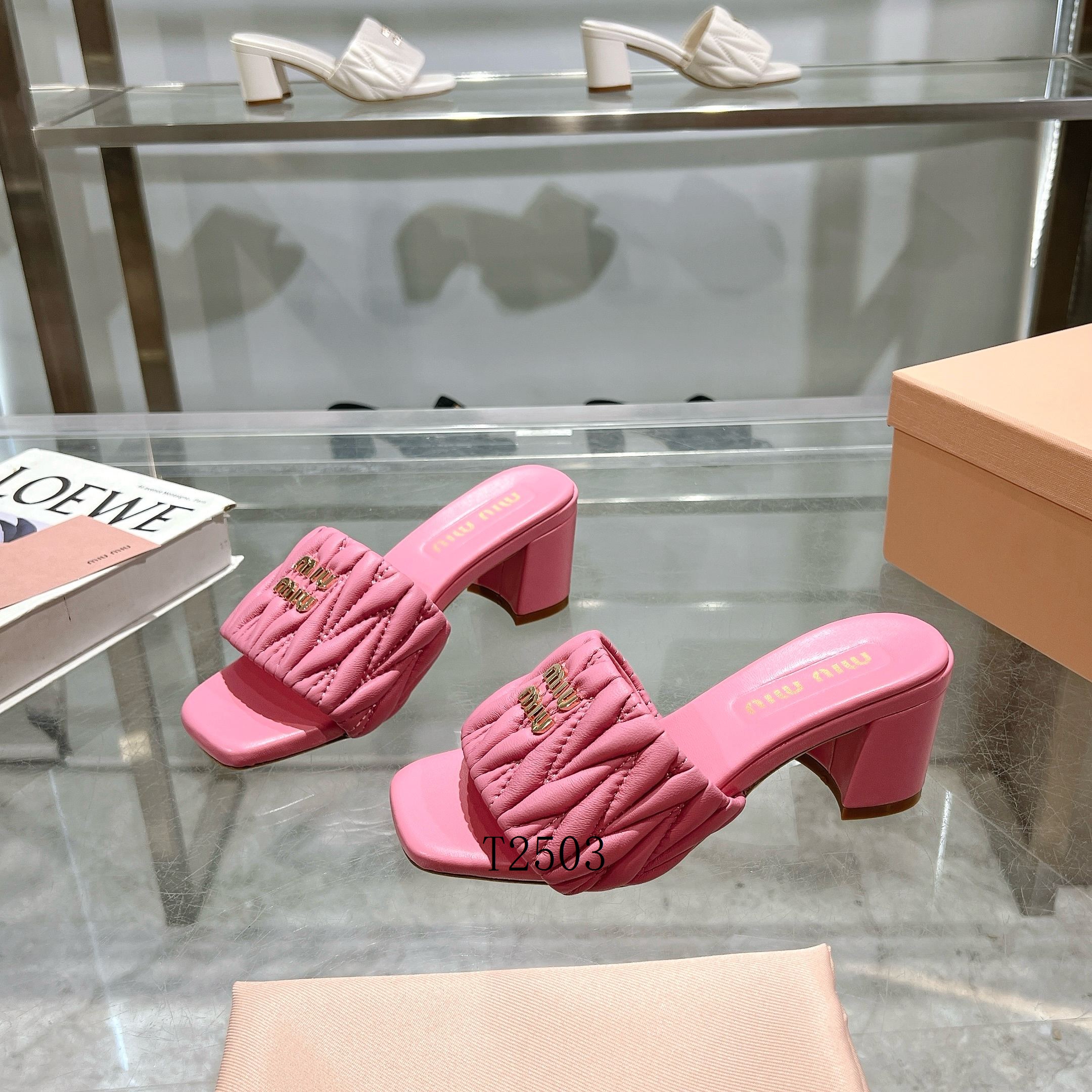 Miu Miu sz35-41 h0302