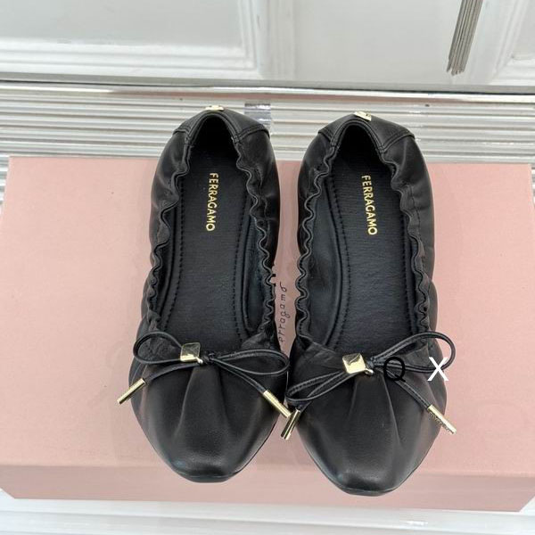 Ferragamo sz35-40 JX0301