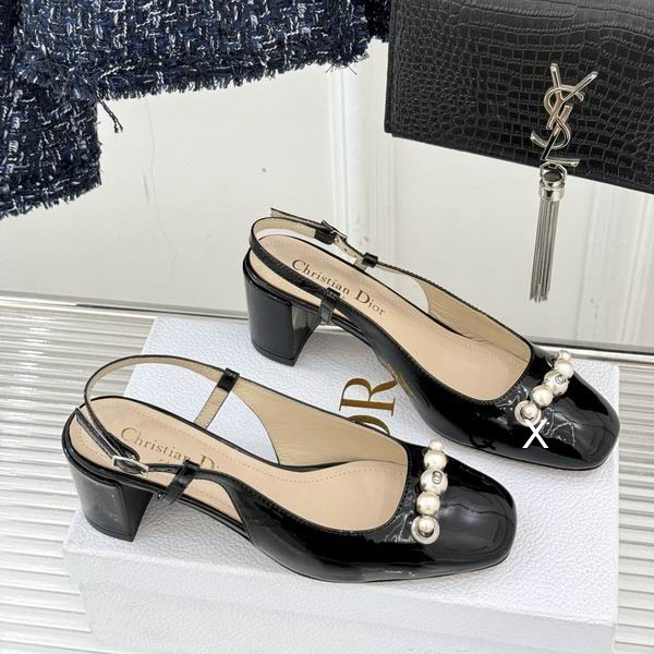 Dior sz35-40 JX0305