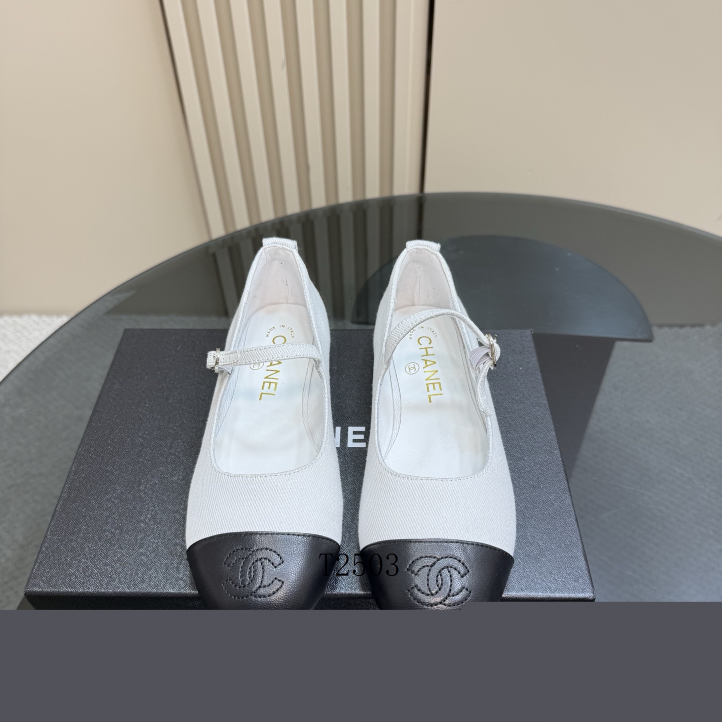 Chanel sz35-42 h0303