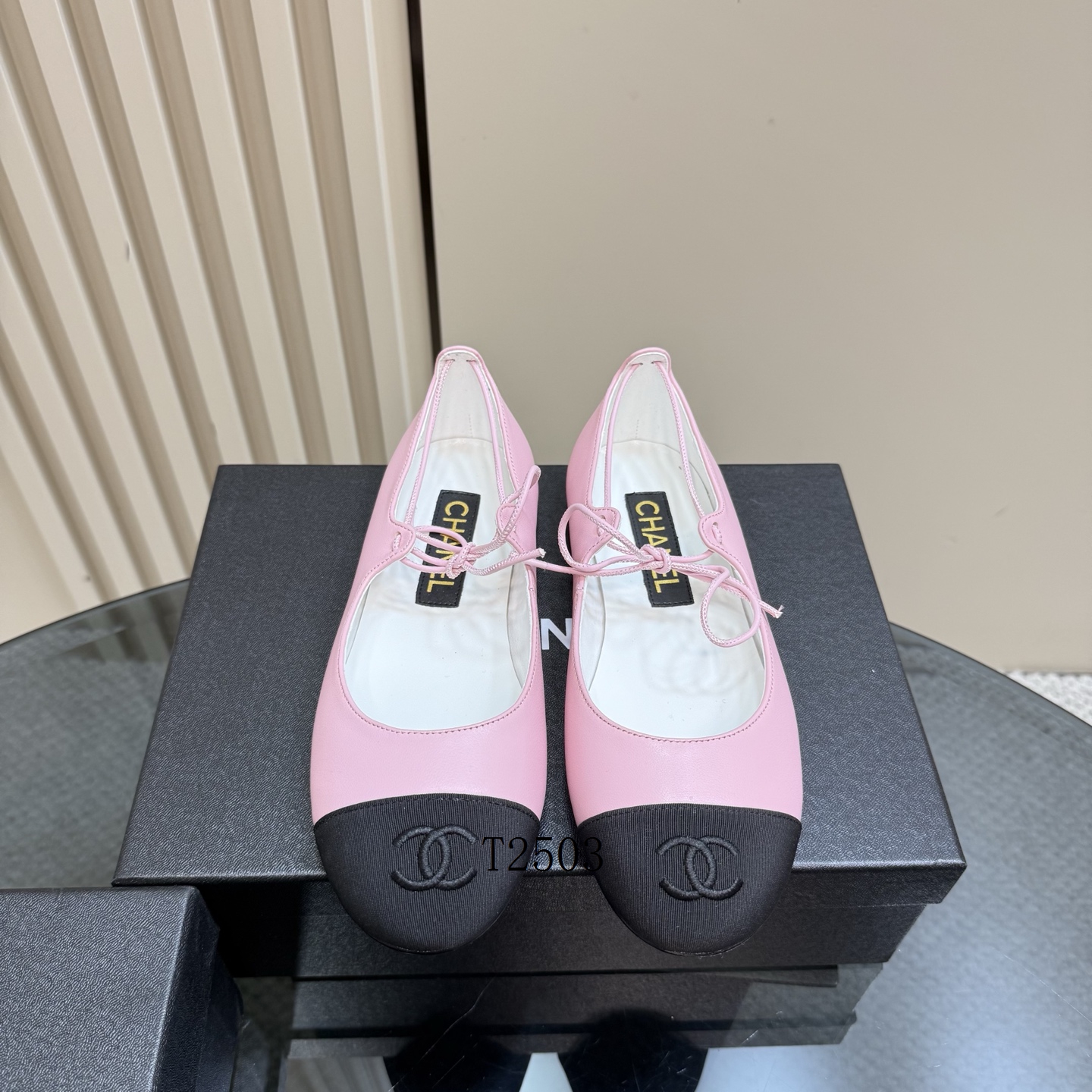 Chanel sz35-42 h0305