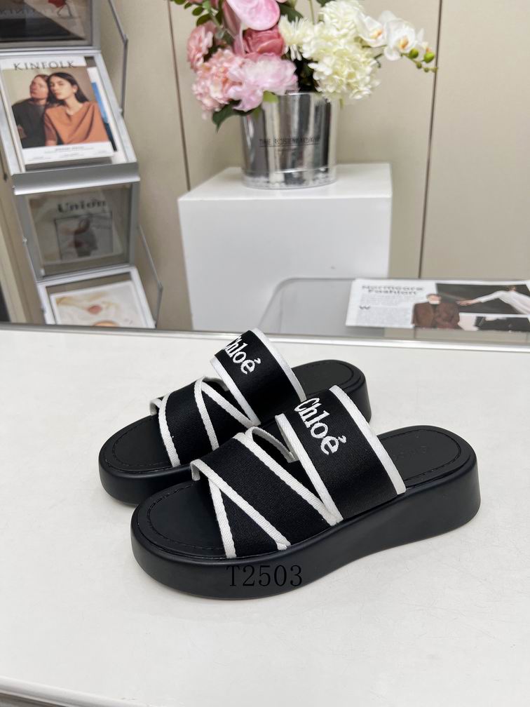 Chloe sz35-41 h0403