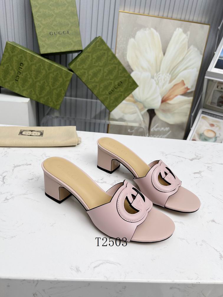 Gucci sz35-41 h0402