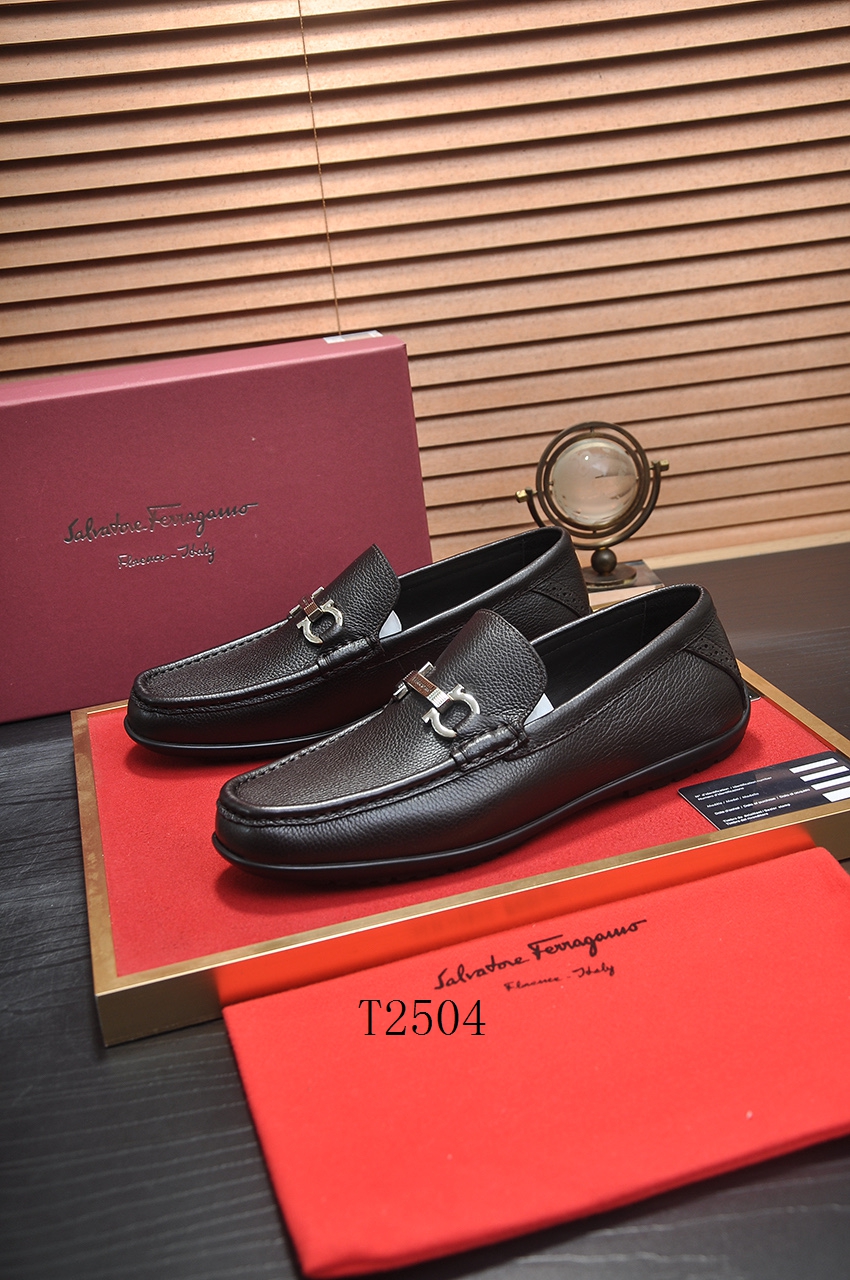 Ferragamo sz38-45 h0401