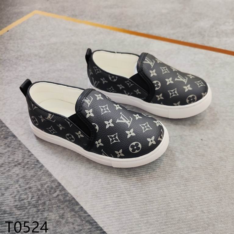 3 colors sz26-35 n0501
