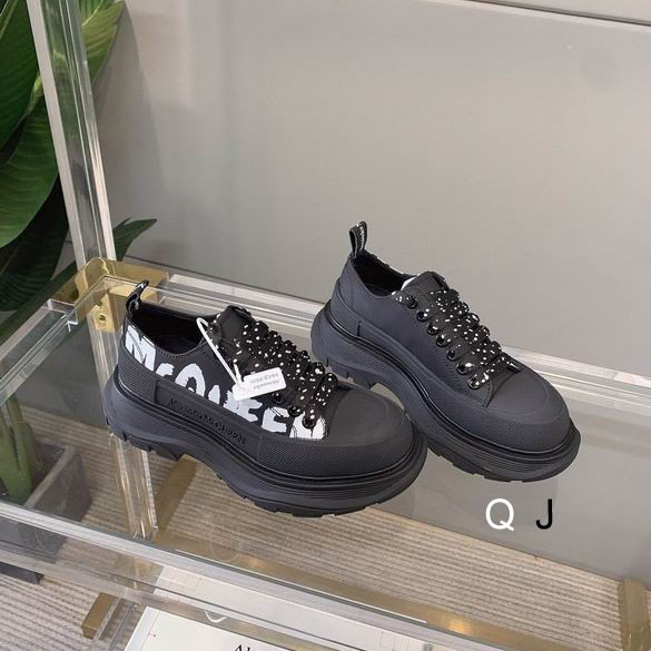 Alexander Mcqueen sz34-45LL 0411