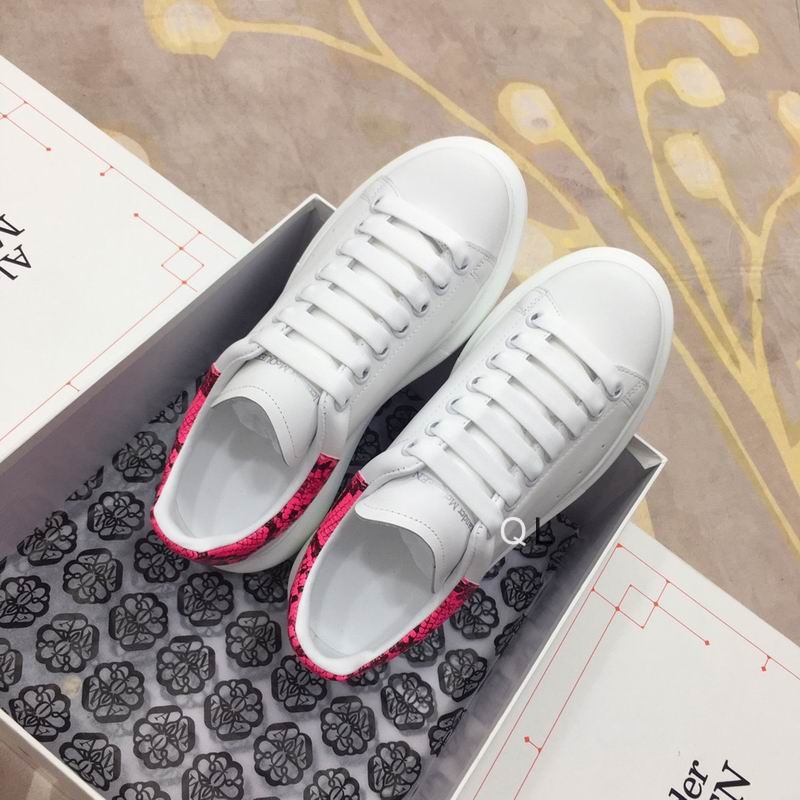 Alexander McQueen sz34-45 1C QL0417