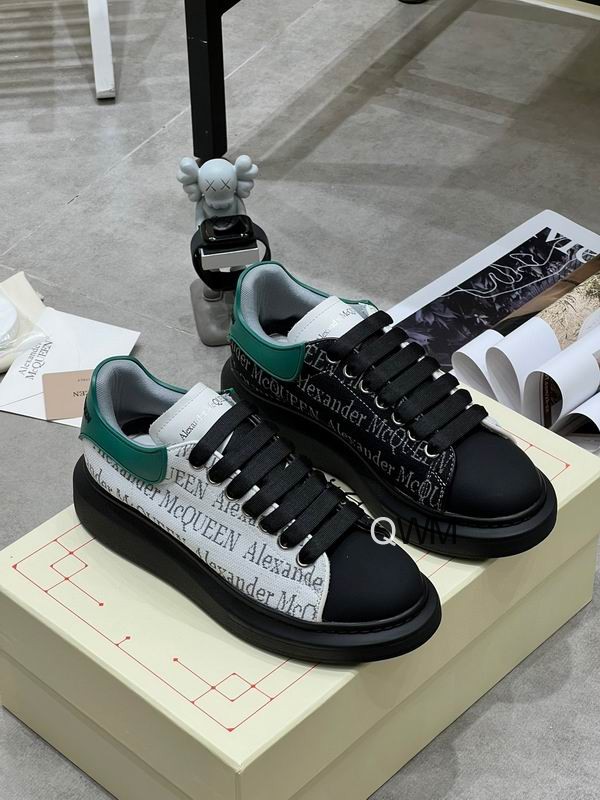 Alexander Mcqueen sz34-46 7C WM0439