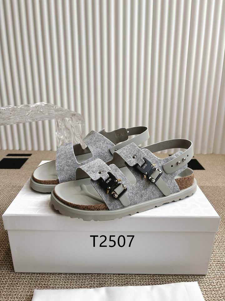 Dior Sandals 0811