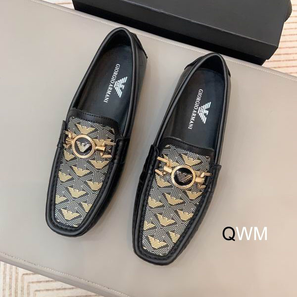 Armani sz38-45 WM0405
