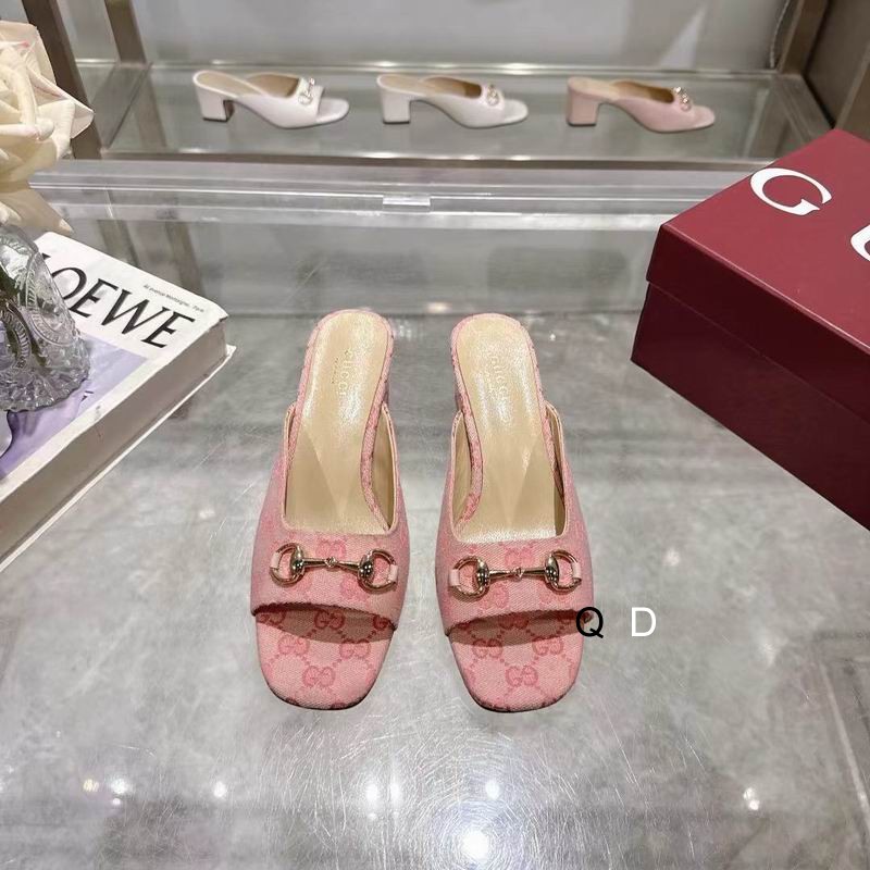 Gucci sz35-40 5.5CM GDT0400