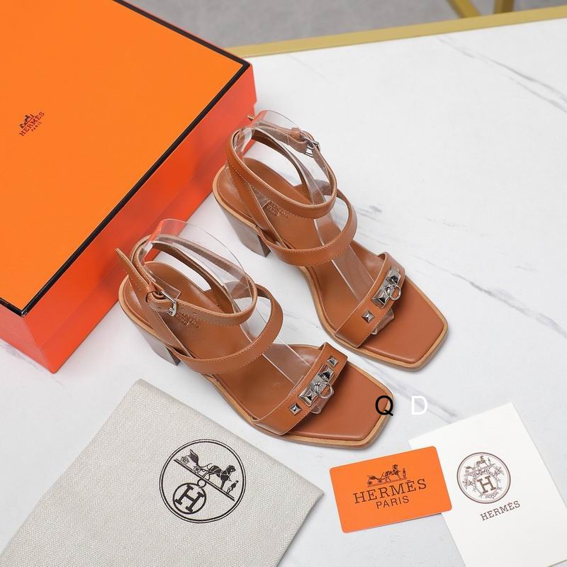 Hermes sz35-40 6.5CM GDT0401