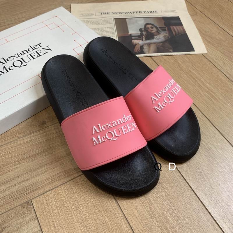 Alexander Mcqueen sz35-45 GDT0401