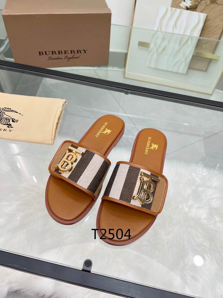 Burberry sz35-41 h0401