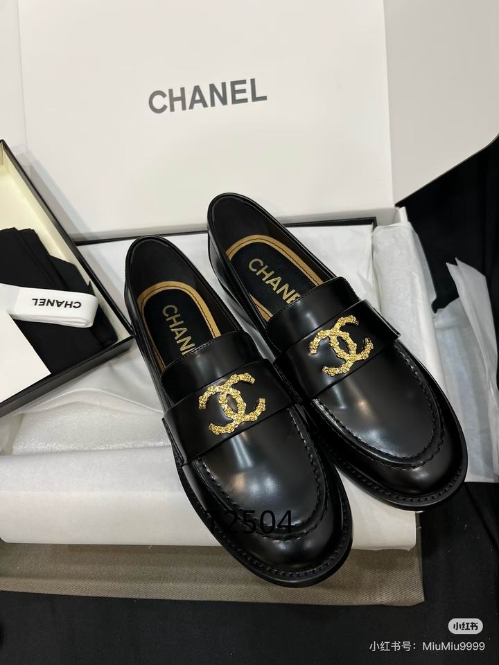 Chanel sz35-41 h0404