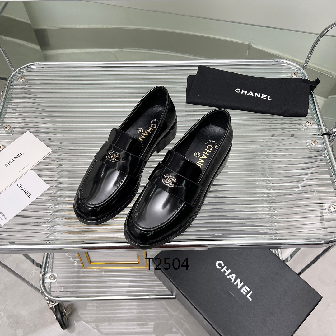 Chanel sz35-41 h0412