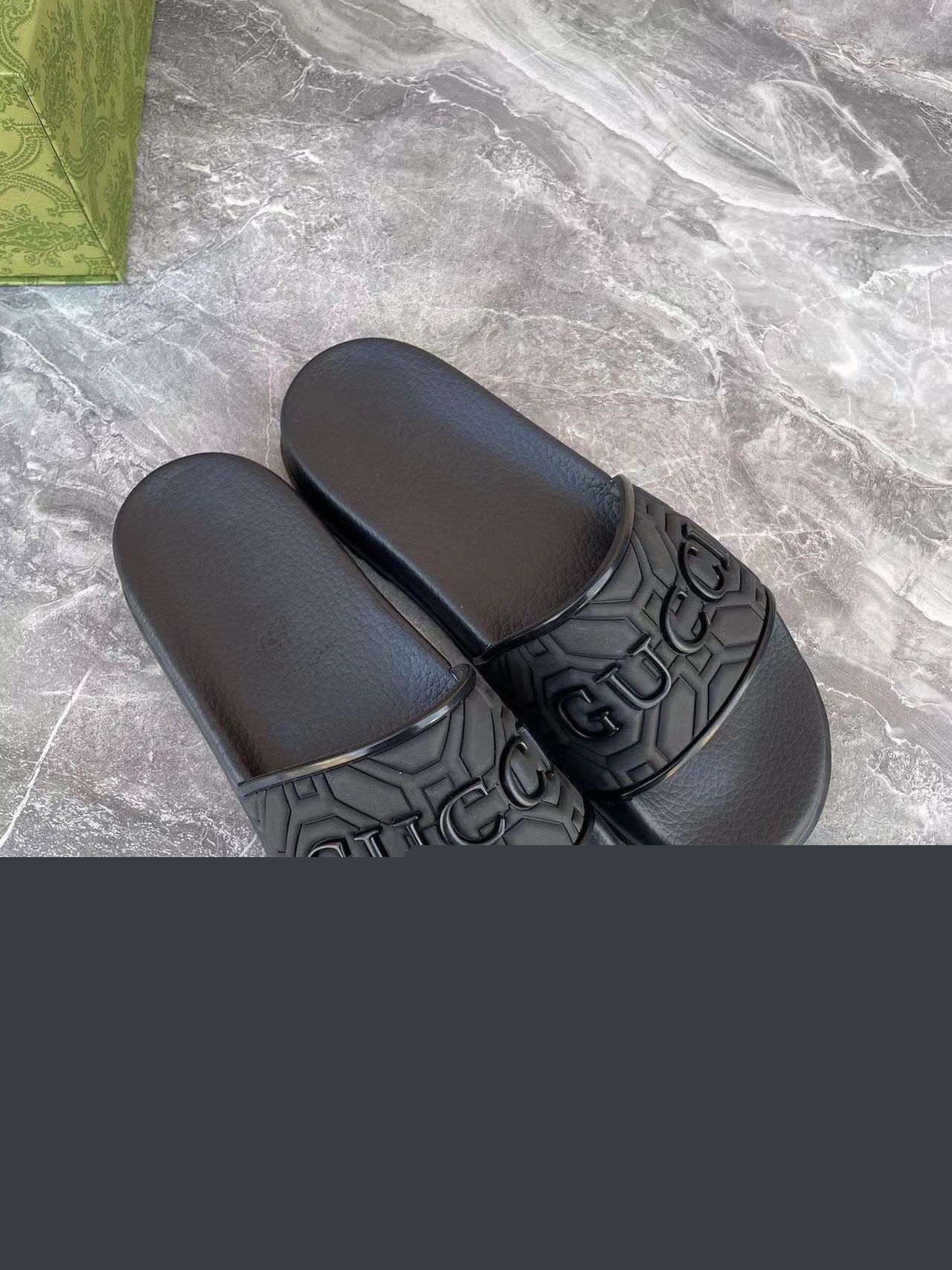 Gucci sz 38-46 h0512
